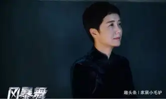  陈伟霆携都市谍战剧出现,古力娜扎倾情合作,风暴舞值得期待