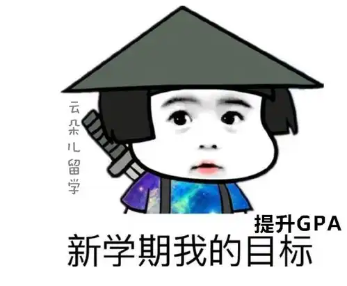  美国留学被开除了有什么办法能继续读书