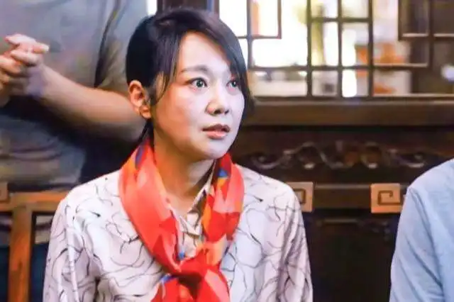  装台中五位演员为何改名闫妮原来的名字土,张嘉益为了健康
