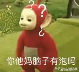  为什么高糊表情包比高清重制的更加吸引人