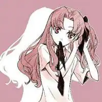  某科学的超电磁炮白井黑子头像微信头像图片大全