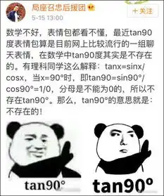  理科生,好好说话我们还能做朋友,别用表情包好吗