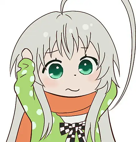 二次元动漫可爱萌系沙雕少女邪神女高中生奈亚子表情包 二次元动漫可爱萌系沙雕少女邪神女高中生奈亚子表情包