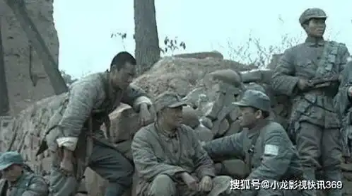  亮剑辛庄之战,李云龙只剩60多人,为什么还能突破一个团的包围
