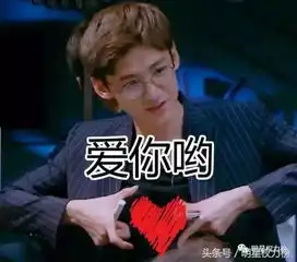 陈伟霆表情包配音调侃
