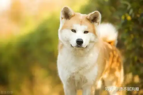  有什么忠诚又有安全感的狗狗呢