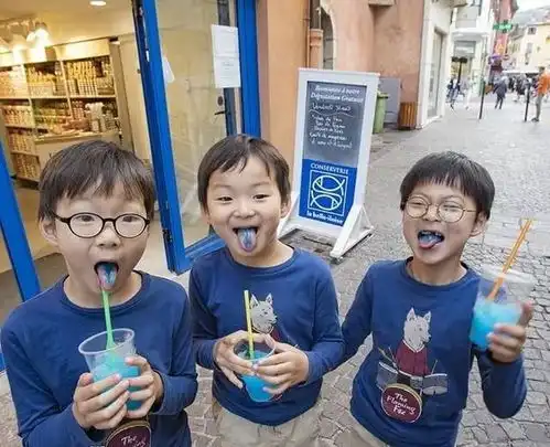 倒数表情包三胞胎