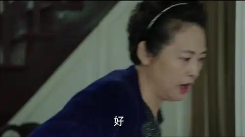 我的前半生看着妈妈去情人家耍无赖,马伊琍露出了这样的表情,太丢人了