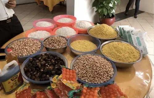  端午倒计时,教你粽子的正确包法,简单好学,一分钟包3个粽子