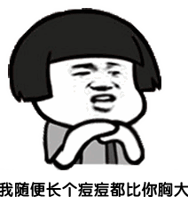  长了痘痘应该涂点什么药