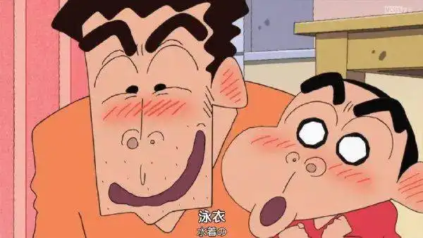  这位选手心理负担非常的沉重