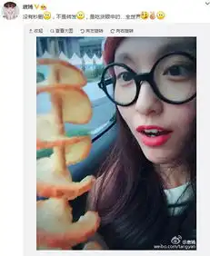  刘亦菲唐嫣范冰冰赵丽颖女星卖萌自拍素颜照大pk