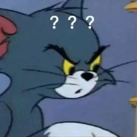 猫和老鼠表情包骂人