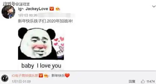  jkl为何钟爱此表情包网友回复阿水没有小姐姐聊天就这样