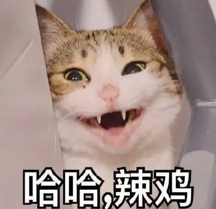  猫咪这么可爱,拉的屎一定又香又好看