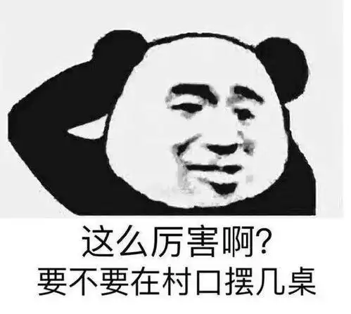  沙雕熊猫头寻找沙雕cp,哪里有啊