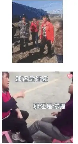  大妈打架动图表情包大妈打架互相踢人表情包gif下载乐游网游戏下载