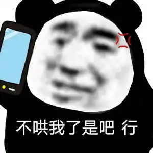 让臭宝哑口无言的表情包