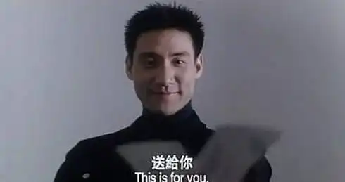 周星驰电影中10大看不懂的梗,原来这么污 周星驰电影中10大看不懂的梗,原来这么污