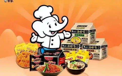 白象方便面想长虹,还得做好这几件事