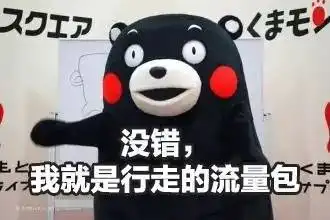  搞懂网红店铺vs普通店铺的差异,看这些表情包就够了