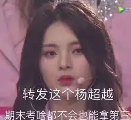  杨超越锦鲤表情下载杨超越锦鲤表情包高清无水印极光下载站