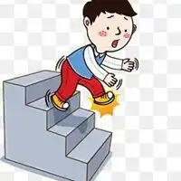  给你个台阶你下不下头像
