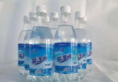  盘点各省的本土汽水,你家乡的专属饮品是什么你还记得名字吗