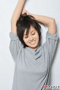  御姐风范vs萝莉情怀闫妮写真展千面魅力