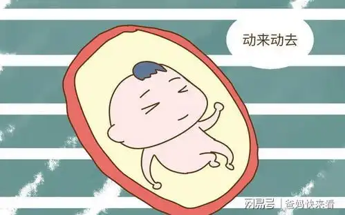  怀孕期间你熬夜玩手机,胎宝宝在干什么答案出你意料