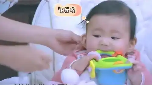  妈妈是超人咘咘超萌表情包零食一秒治愈吃货
