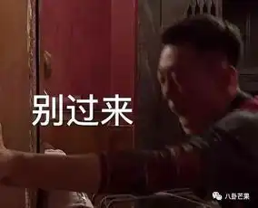  没想到这个节目惊吓又好笑,还是cp女孩的天堂
