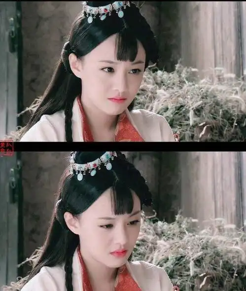  女星最好看的角色大盘点,刘亦菲现代装超清纯,杨幂很适合戴眼镜