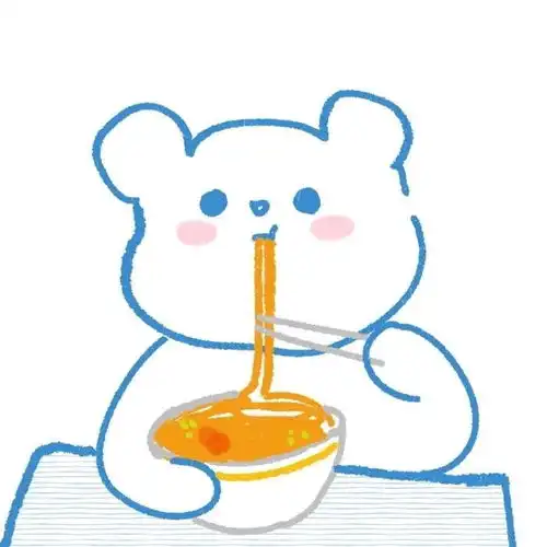  可可爱爱表情包