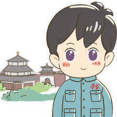  小中爱学习学习强国中山学习平台表情包上线