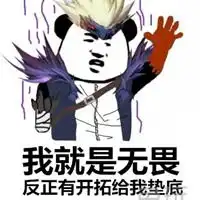  dnf恶搞表情包系列