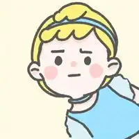  歪头表情包