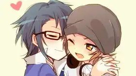  百合星人白井黑子oad