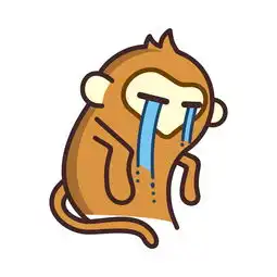  一个qq表情设计