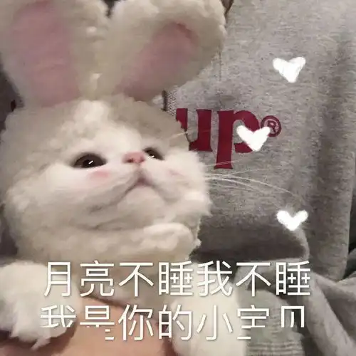  国庆表情包我们已经是好友啦,一起来沉默吧