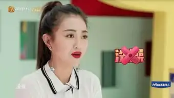  甜馨之后的又一枚表情包扛把子,包饺子真萌啊