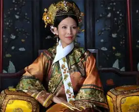  蔡少芬不够从前美,看到旧照后,网友不敢相信你有那么美的婴儿肥