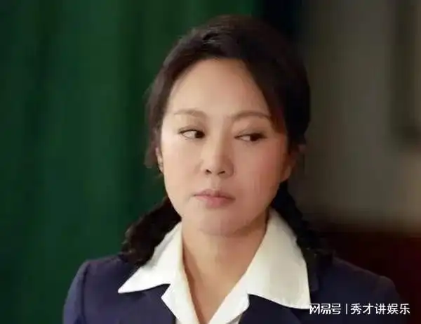  医美驻颜的6位戏骨,明明是实力派,个个脸肿僵硬,硅胶味十足