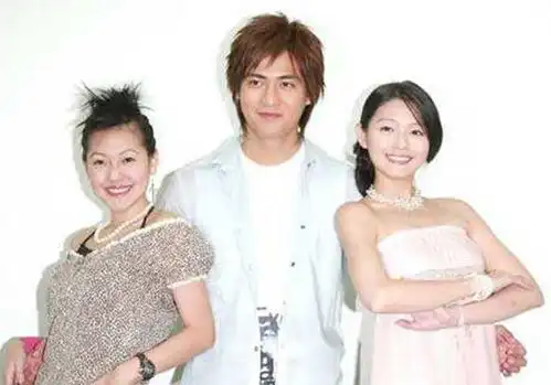  安以轩舒淇后,陈乔恩又与赵小侨聚会,姐妹淘对男友艾伦态度如何