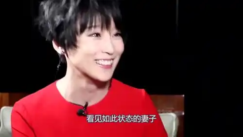  谢楠李静畅聊吴京拍吻戏,一旁的吴京表情无奈,却说出真相