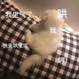  撒娇专用表情包咬你,大坏蛋
