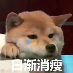 微博单身狗表情包单身汪