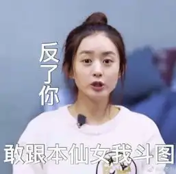 表情包鸭鸭周冬雨