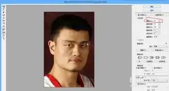  给你的室友做一张动态微信表情
