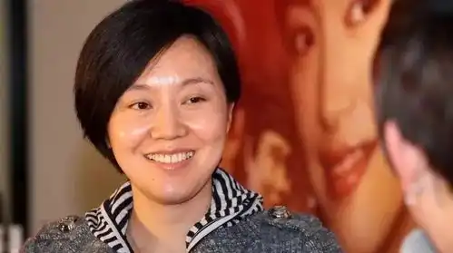  击败孙俪,拿下视后,她是如何从大妈逆袭成女神的